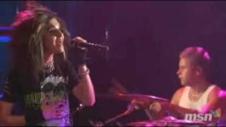 Tokio Hotel - Black (Live)
