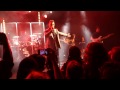 (HD) Restart - Sam Smith Live in Paris France - May 7, 2014