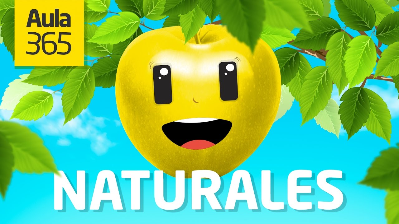 naturales thumbnail
