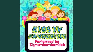 Home Is In Your Heart