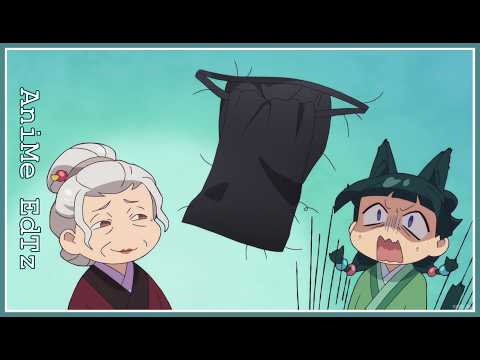 Suiren Best Moments | Anime Edtz | Apothecary Diaries