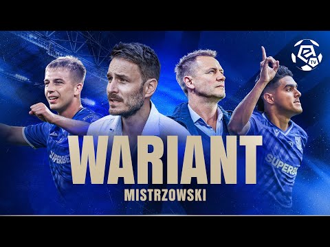 Jak Lech kupuje piłkarzy? Dokument all access #WariantMistrzowski