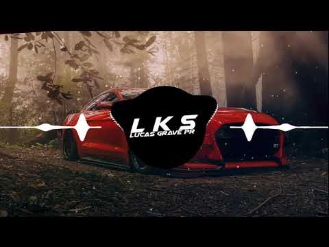 MC VITERA - TU TA ACHANDO QUE EU SOU BOBO  (DJ SWAT) [BASS BOOSTED]