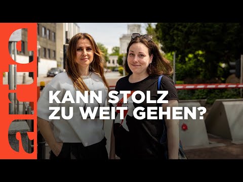 Video Thumbnail: Ausgrenzender Stolz ? | Nice to meet you: Polen | ARTE