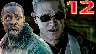 THE PLOT THICKENS! - RE9 Ep.12