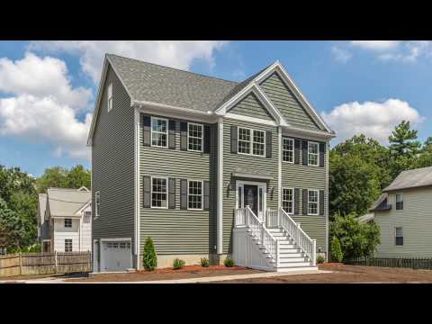 18 Thurston Ave, Wilmington MA - Jonathan J. Parker & Sharon Kelley