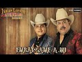 Embárgame A Mi - Isaías Lucero y los Involucrados de Nuevo León - Video Oficial -