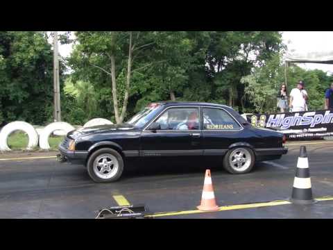 Chevette AP Turbo - Julio Dalla Valle