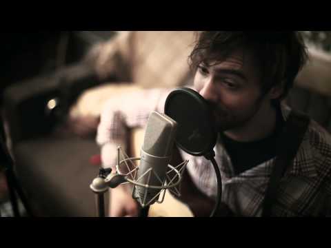 Jeremy Bro - Restless Soul (acoustic-session)