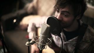 Jeremy Bro - Restless Soul (acoustic-session)