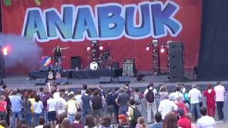 ★Manu Chao★  Live en Moscow 29.05.2016