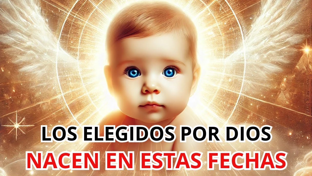 EL MES EN QUE NACISTE 🗝️ SIGNIFICADO BÍBLICO 📜 Mensaje Oculto de tu Cumpleaños