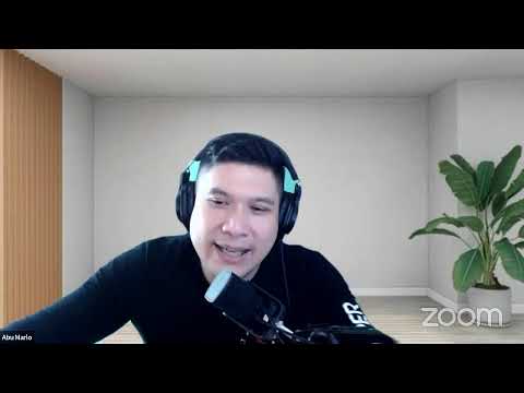 Kajian ITB 74 : Khalifah