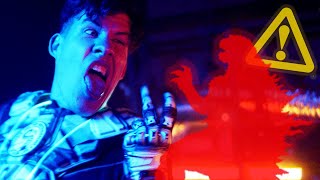 Pacific Rim Job - Arizona Circle Sketch