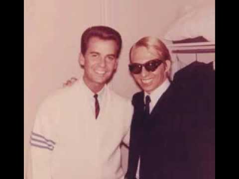 MICKEY LEE LANE - A Many Moods Tribute