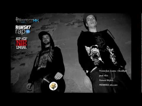 Process - Chciałbym feat. Czarna