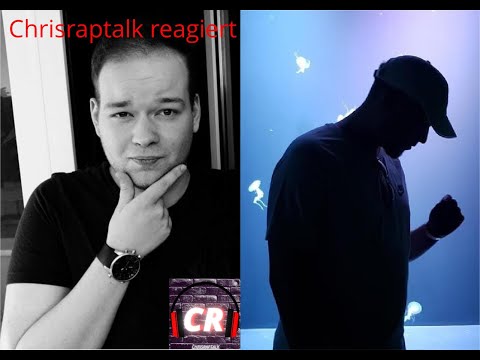 Raptalk reagiert auf MiZeb X Parker - ALLEIN SEIN (prod. by COBRA)