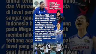 Download lagu PBVSI Terlalu Ngotot, Publik Bilang Gak Ngerti Realita #proliga #shorts #vleague mp3 Download lagu PBVSI Terlalu Ngotot, Publik Bilang Gak Ngerti Realita #proliga #shorts #vleague mp3