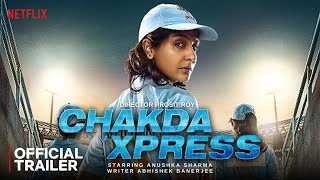 Chakda Express | 21 Mysterious Facts | Anushka Sharma | Prosit Roy |Upcoming Movie| Biopic |Jhulan