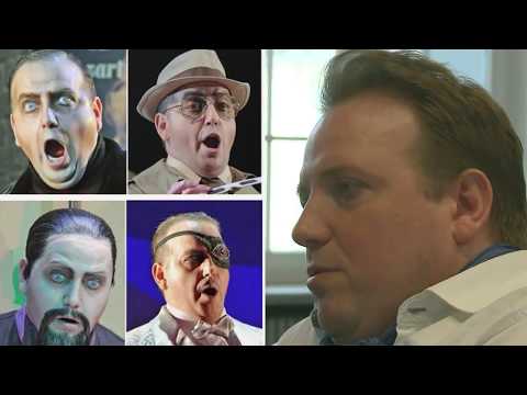 György Levente - Operaszerepek