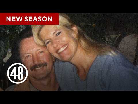 My Mother's Murder Trials (Parts 1 & 2) | "48 Hours" Full Episodes