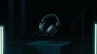 Video 1 of Product Razer BlackShark V2 7.1-Channel Over-Ear Gaming Headset