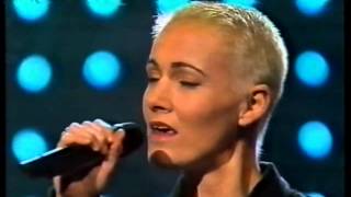 Roxette You don´t undestand me  Sportgala 1995 Germany