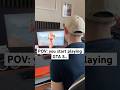 People Playing GTA 5 For The FIRST Time What Was Your Longest Session Gta Gta5