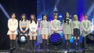 Download lagu 190119 TWICE - ENDING FANCAM @ Music Bank In HongKong mp3