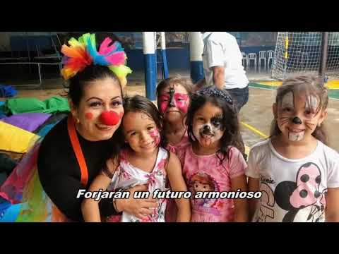 Video COLEGIO HISPANO INGLES