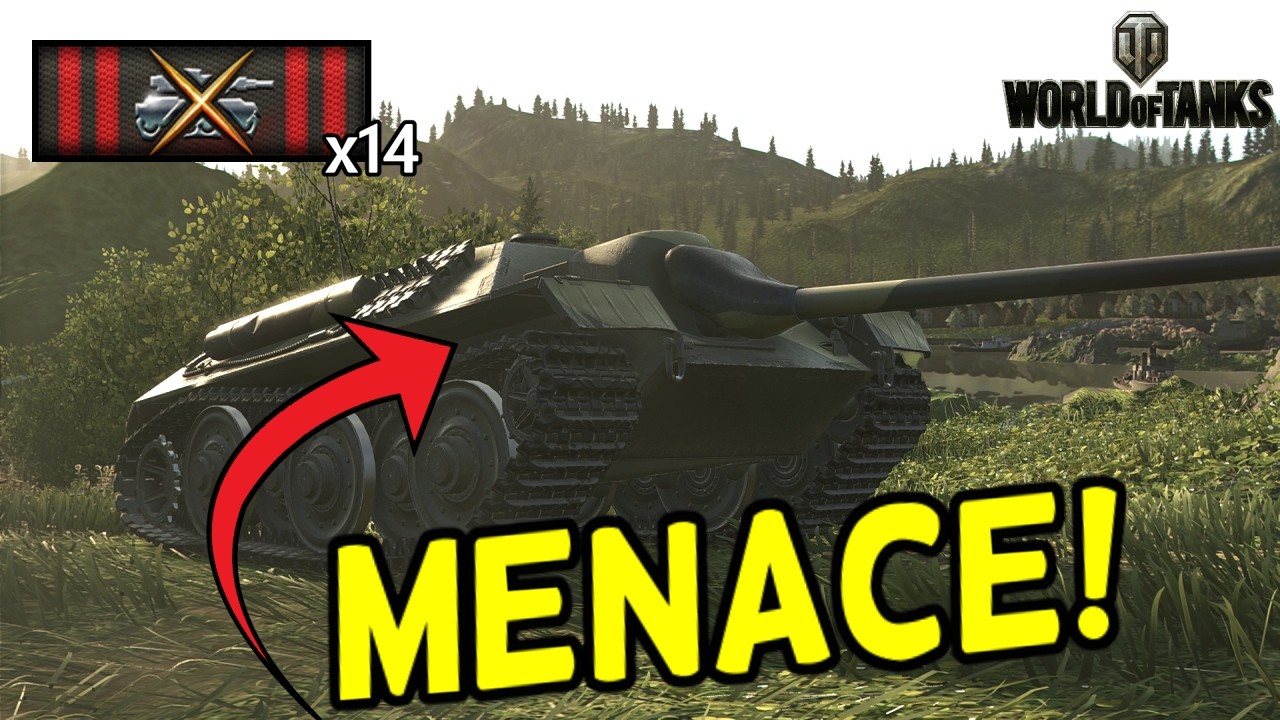 The E25 is a Little Menace