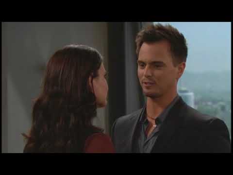 NEXT on THE BOLD AND THE BEAUTIFUL 7688