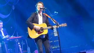 Blue Rodeo - Bad Timing (live) - Mile One Centre Feb. 22/17