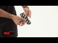 Rocktape - Kinesiology Tape Instruction - Tape Glove (Hand)