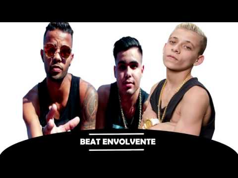 Mc's Zaac e Jerry, Pedrinho e PH - beat envolvente (Dj Lh) Lançamento 2016