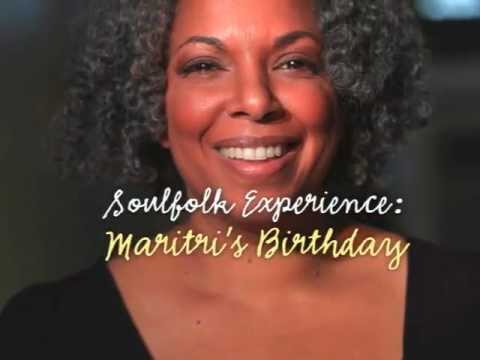 Soulfolk Experience feat. Maritri at Adinkra House Sat. Aug. 4, 2012