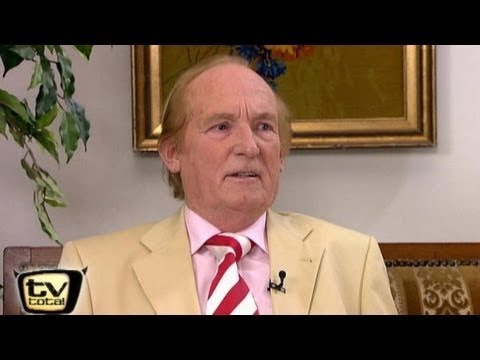 Ingrid und Klaus zur Bundestagswahl 2013 - Ingrids Woche und Klaus - TV total