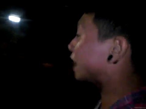 ADROSTYLE|1ra Ronda| Dashi VS Tron Vs Androide|