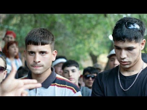 TAMBORINO KARDIA vs G5 LUZ | 4tos | 24/11/21