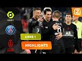 STRIJD IN PARIJS! ?? | PSG vs Stade Reims | Ligue 1 2021/22 | Samenvatting