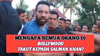 Download lagu IS A BOLLYWOODIAN AFRAID OF SALMAN KHAN? Here are 7 reasons why Salman is a respected person. mp3 Download lagu IS A BOLLYWOODIAN AFRAID OF SALMAN KHAN? Here are 7 reasons why Salman is a respected person. mp3