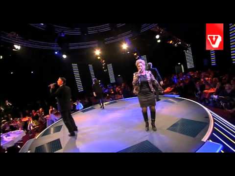 Leedjesaovend 2011- Det is ôs op 't liéf geschreve