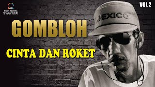 Download lagu Gombloh - Cinta Dan Roket mp3