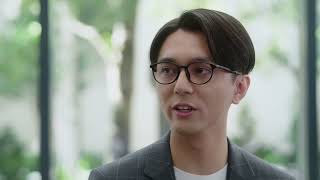 ASSIGN Brand Movie 30s「信じること。- EYストラテジー･アンド･コンサルティング株式会社 久家様 -」篇