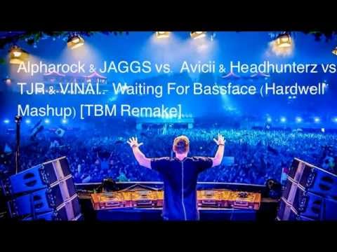 Waiting For Bassface (Hardwell MashUp) (TBM Remake).