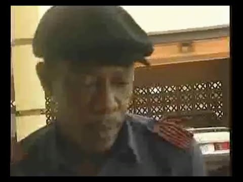 Osuofia Vs His Master _ You Are Busy Digging Your Grave - Funniest Nkem Owoh's Nigerian Comedy Skits
