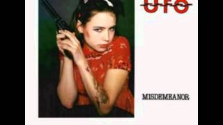 UFO - Dream The Dream