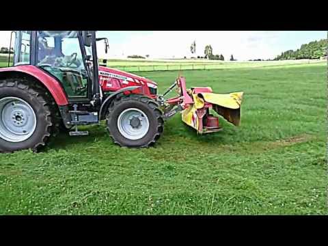 mf 5445 massey ferguson