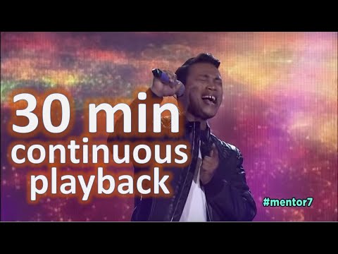 Zaaim Mentor 7 all weeks compilation