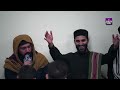 Mawlana Zain Ul Abideen I Naate Sarkar Ki I Qad Qafani